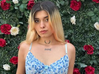 webcamgirl video chat LannaHooter