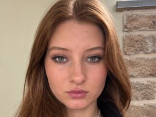 Kinky webcam girl LaraVey