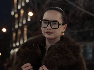 anal cam LatanyaDunkley