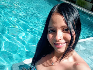 girl porn web cam LauraVelle