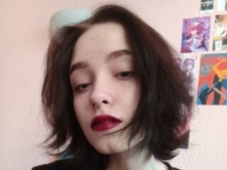 naughty chatroom LauraViolet