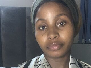 cam girl playing with vibrator LaylaySmith