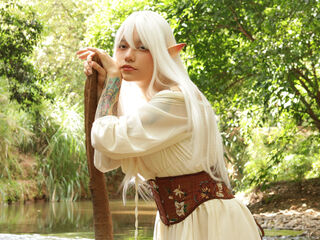 livesex cam girl LeeZoldyck