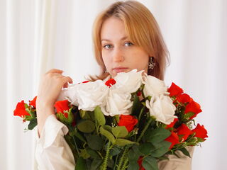 girl porn cam LeilaDenner