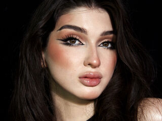 jasmin pics LeilaMyers