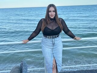 cam girl cam chat LeillaTvin