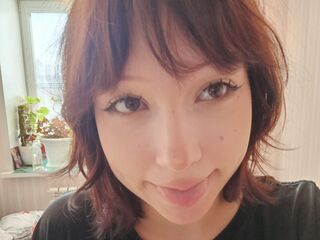 sexy webcamgirl picture LeonaMuchow