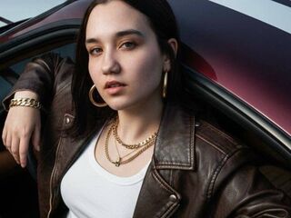 live cam girl picture LeraMednis