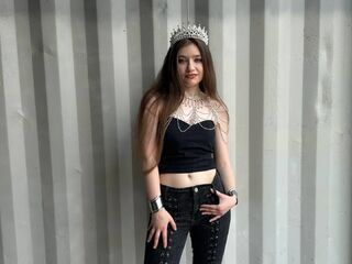 camgirl sexchat LerushaKally