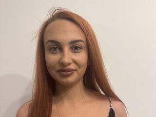 naughty camgirl LexyRush