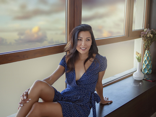 bedroom webcam LiahLee