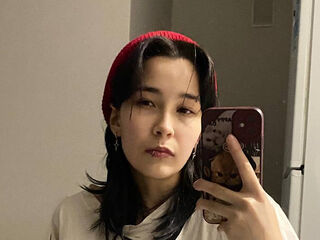 camgirl videochat LibertyBranden