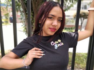 livesex camera LiliValencia