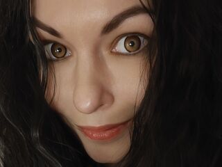 extrreme webcam picture LiliVixen