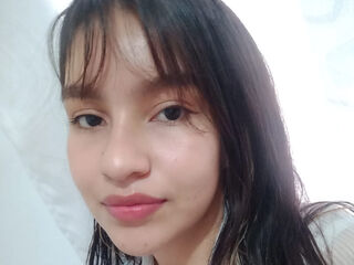 camgirl masturbating with sextoy LilibetWeber