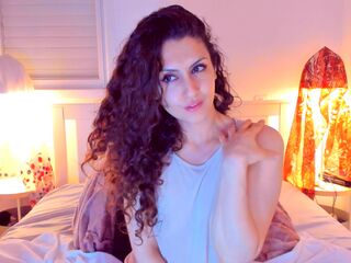 naked girl with webcam masturbating with sextoy Lilimissarab