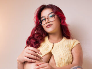 live strip tease show LilithSweet