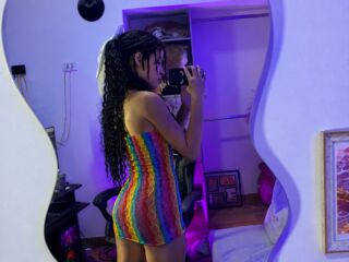 fingering girl LilyCastle