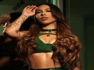 webcam girl chat LilyHarpers