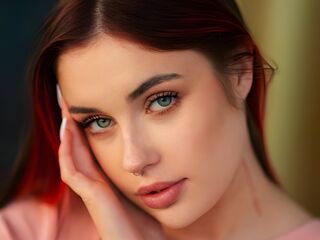 live free chat LilyRader