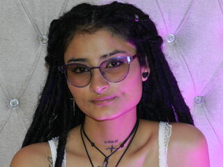 sexy webcam LilyRouset