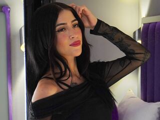 hot naked camgirl LilyTarazona