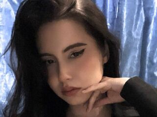 hot girl webcam photo LinetteEcton