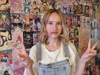 camgirl porn web cam LisetteMaupredi