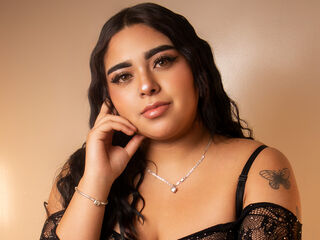 girl cam naked LissaGlow