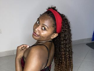 girl camsex LizzyClem