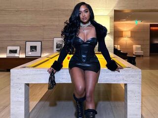 live sexcam LolaMoony