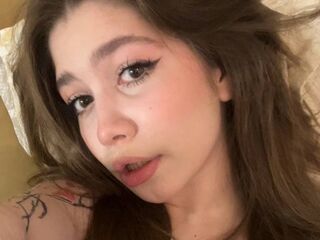 porn web cam LouisaWilsonn