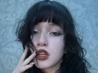 teaser webcam LouisePerrish