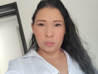 babe web cam LuceroMariap