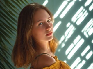 free jasmin LucettaHarder