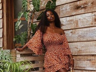 webcam chat LuluWilde