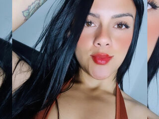 porn web cam LulyLiz