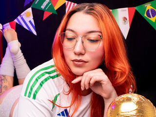 webcamgirl chat room LunaArdila