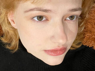 webcam pic LunaBeans