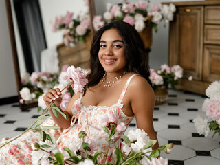 jasmin adult cam LunaCartier