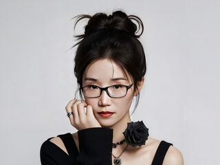 adult cam chat LunaChen
