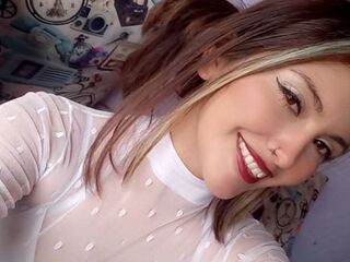 cam girl cam LunaLars