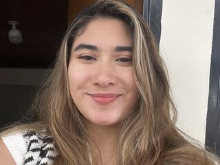 kinky webcam picture LunaaRivas