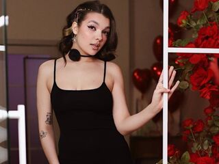 naked girl with webcam masturbating with sextoy LynetteFairbroth