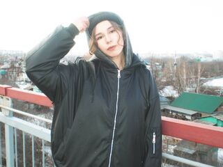 nude webcam MagalyArney