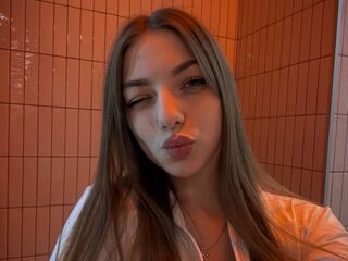 beautiful girl cam MagdalenFaist