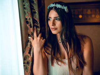 naughty camgirl picture MalenaReed