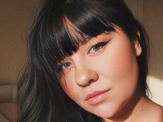 teaser webcam MalikaWilsson