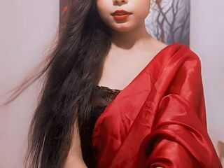 jasmin live show MargaritaStark