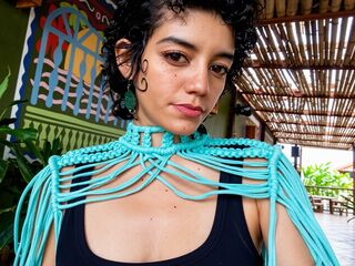 anal web cam MargaritaSterlin